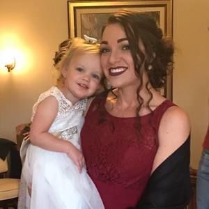 Meet your Posher, Josslynn